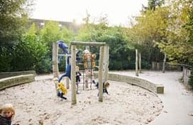 De Wichelroede OB (bovenbouw) 2