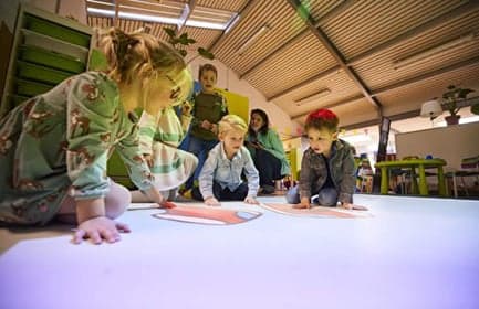 De Wichelroede OB (bovenbouw) foto 4