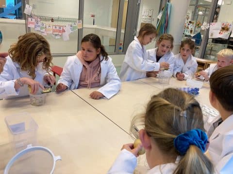 Kibeo 't Saamdeel Kapelle foto 6