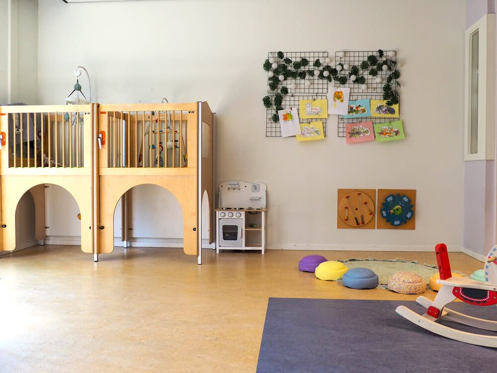 BSO Waluwe Kids foto 4