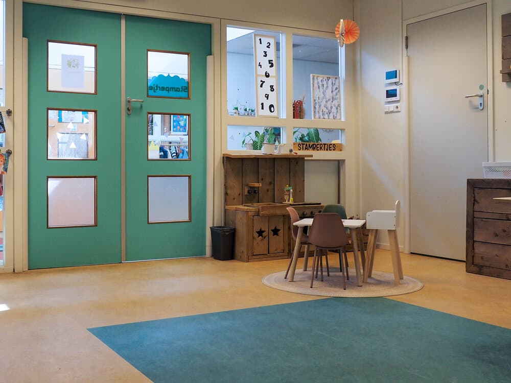 BSO Waluwe Kids foto 5