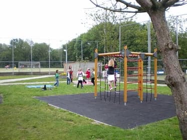 Naschoolse opvang de Vrijbuiters 3