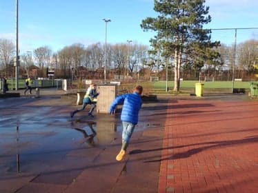 Naschoolse opvang de Vrijbuiters foto 4