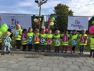 Naschoolse opvang de Vrijbuiters foto 8