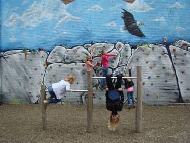 Naschoolse opvang de Vrijbuiters foto 10