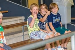 Peuteropvang Stuiterbol 2