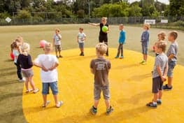 Peuteropvang Stuiterbol foto 7