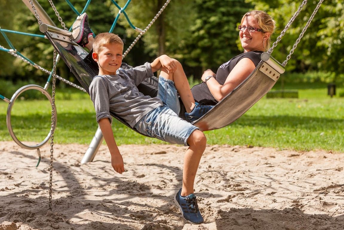 Peuteropvang Stuiterbol foto 8