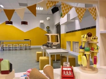 Kinderopvang Stap voor Stap 2