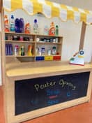 Kinderopvang Stap voor Stap foto 9