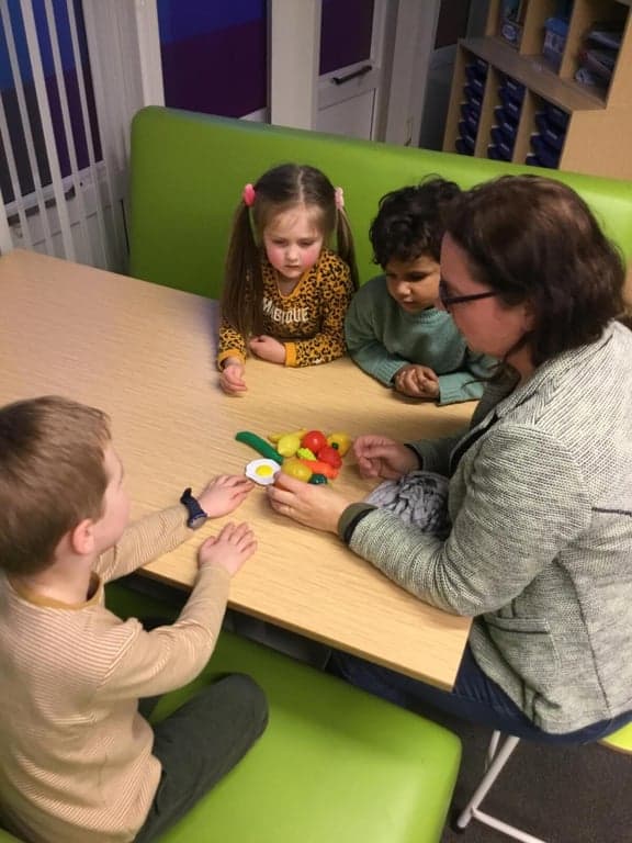BRS Kinderopvang B.V. foto 4