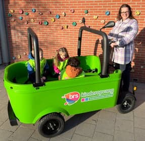 BRS Kinderopvang B.V. foto 5