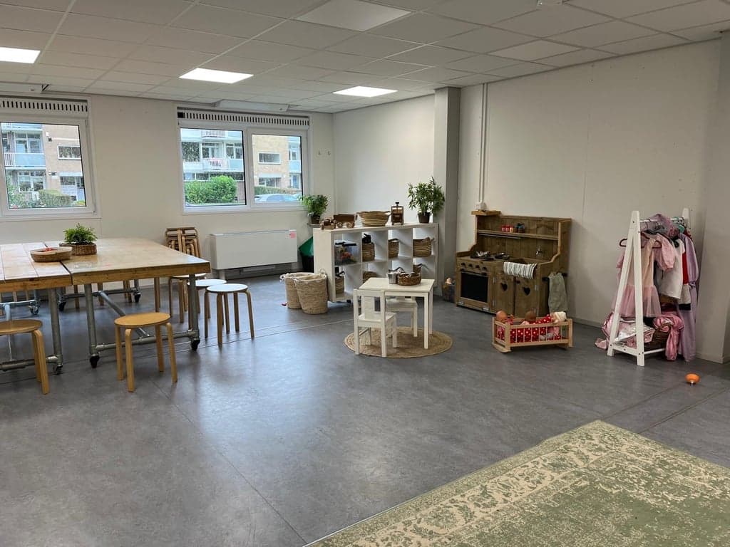 Eigen&Wijzer BSO de Klaroen 3