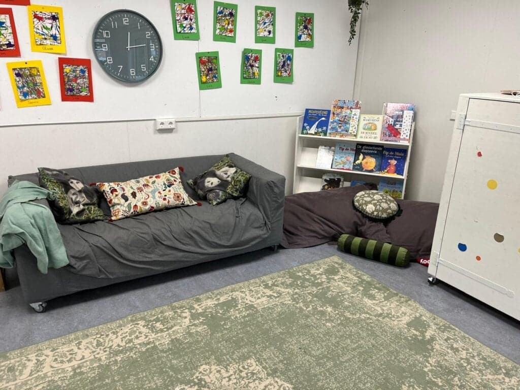 Eigen&Wijzer BSO de Klaroen foto 4