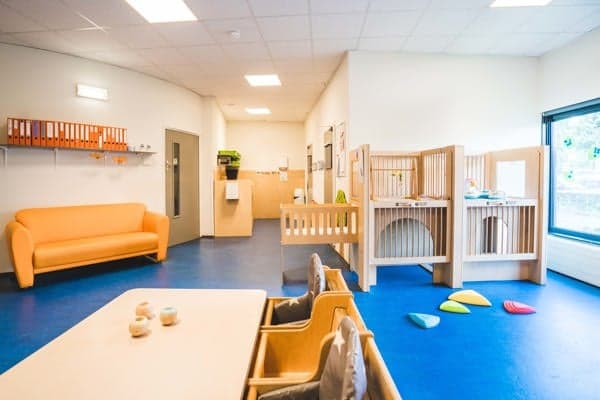 Kinderopvang Bios foto 4