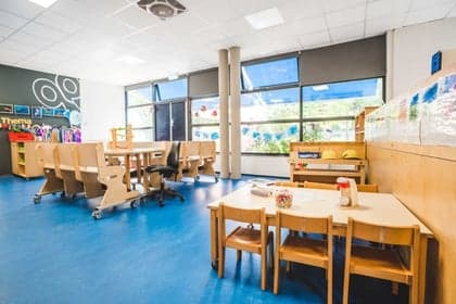 Kinderopvang Bios foto 9