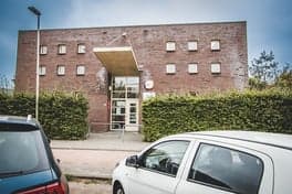 Partou BSO Amazonelaan 17