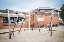 Partou BSO Amazonelaan 17 2