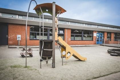 Partou BSO Amazonelaan 17 3