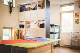 Partou BSO Amazonelaan 17 foto 4