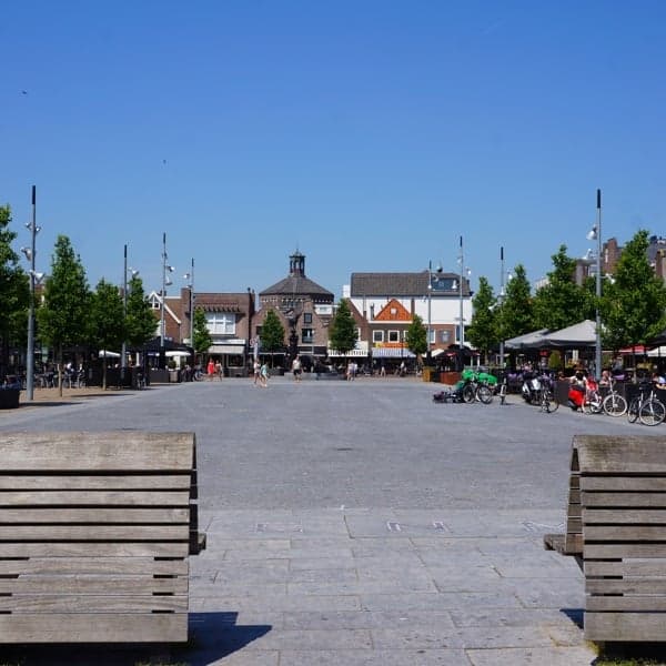 Partou BSO Amazonelaan 17 foto 7