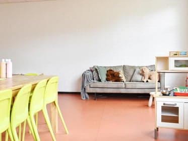 Club Basker - Gabrie Mehen foto 4