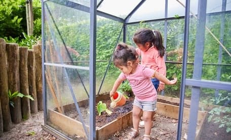 Atalenta KDV Nemo Childcare