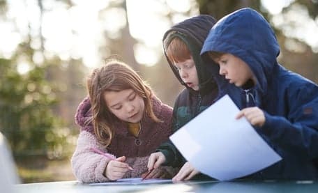 Atalenta KDV Nemo Childcare foto 7