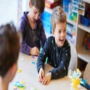 Atalenta KDV Nemo Childcare foto 9