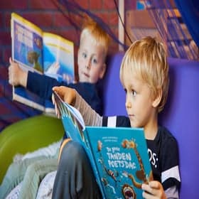 Atalenta KDV Nemo Childcare foto 10