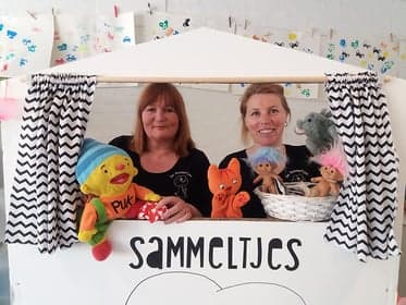 Peuterschool de Sammeltjes