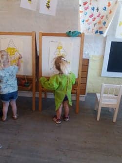 Peuterschool de Sammeltjes 2