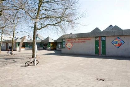 Kinderopvang Reigersbos