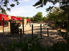 Kinderopvang Reigersbos 2