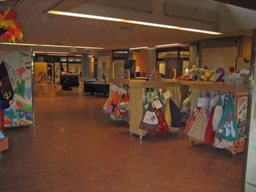 Kinderopvang Reigersbos 3