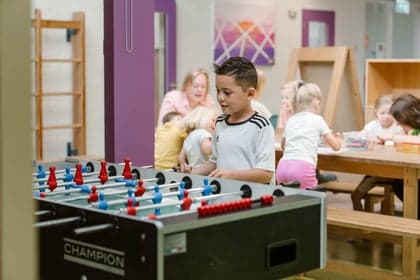 Happy Kids Woudenberg 3