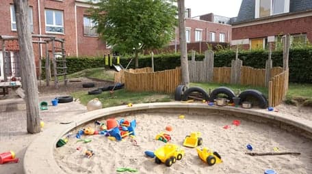 BSO Koekeloere foto 10