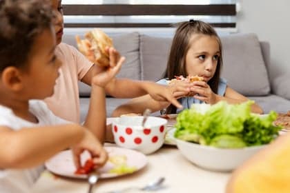 Kindercentrum uw Koninkrijk