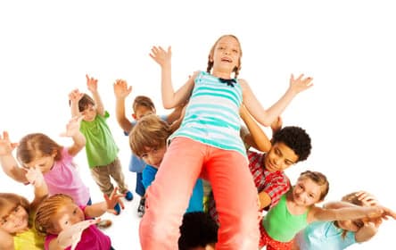 Kindercentrum uw Koninkrijk 2