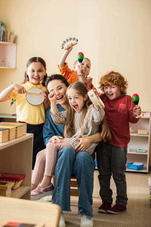 Kindercentrum uw Koninkrijk 3