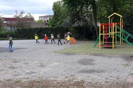 To Be Kind, locatie De loofboom - KDV