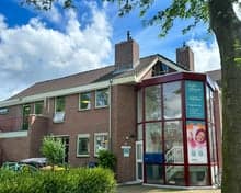 Klein Alkmaar Arkplein