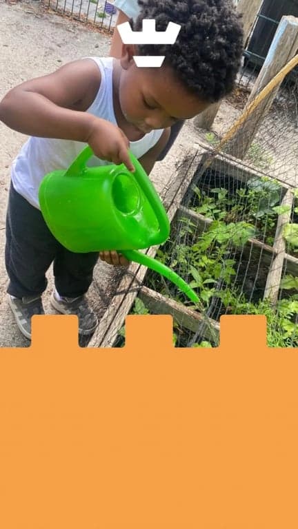 Klein Alkmaar Arkplein foto 8