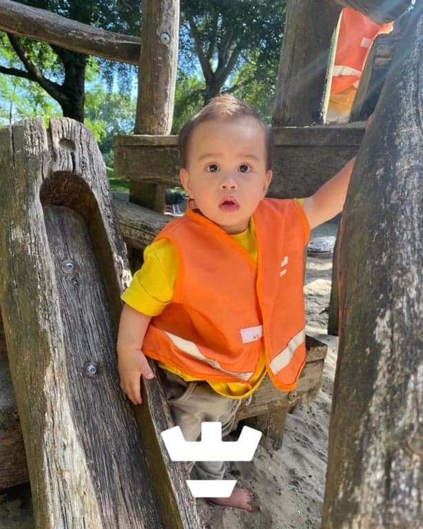 Klein Alkmaar Arkplein foto 9