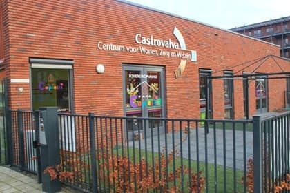 Kinderopvang Casa KAJA