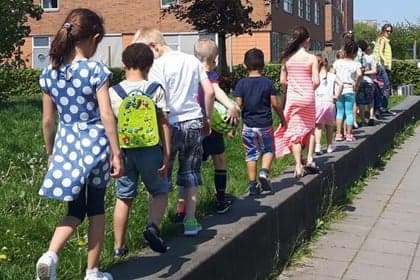 Kinderopvang Casa KAJA foto 6