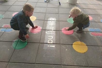 Kinderopvang Casa KAJA foto 7