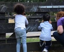 Stichting Abbo Kindcentra Kinderopvang - KDV Kindcentrum Krabbenkooi 3