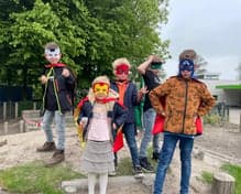 Stichting Abbo Kindcentra Kinderopvang - KDV Kindcentrum Krabbenkooi foto 4