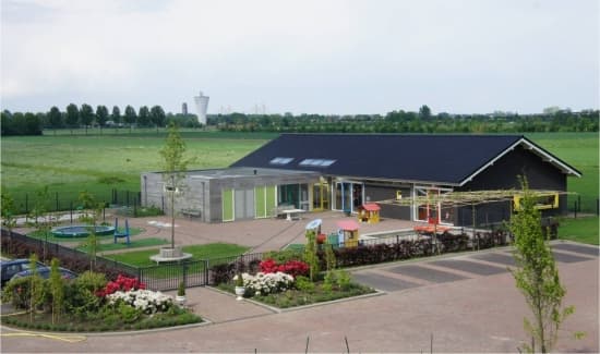 kinderdagverblijf 't Schansje